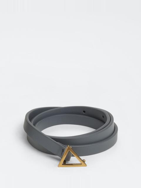 Bottega Veneta triangle