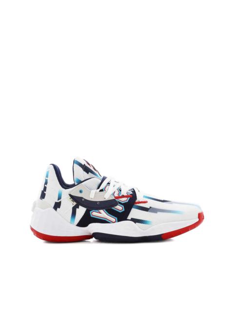 Harden Vol. 4 GCA sneakers