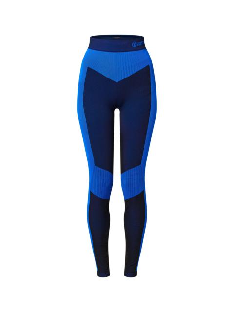 Louis Vuitton Technical Compression Jersey Leggings