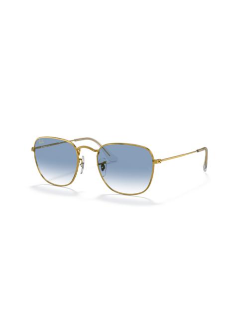 Ray-Ban FRANK LEGEND GOLD