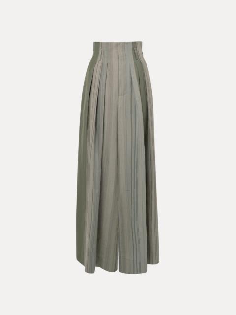 Vivienne Westwood BAG TROUSERS