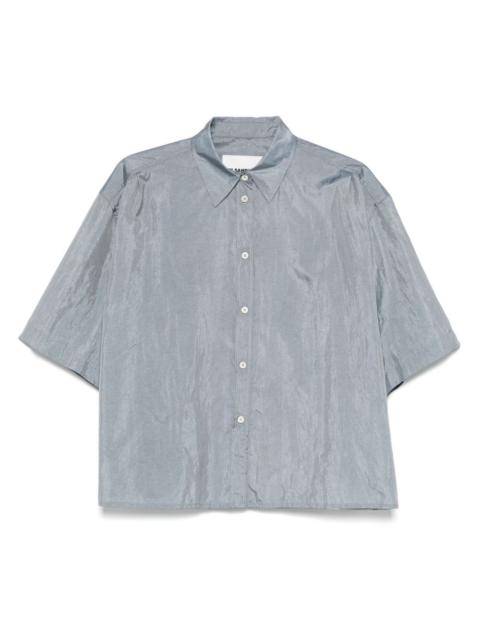 Jil Sander short-sleeve shirt