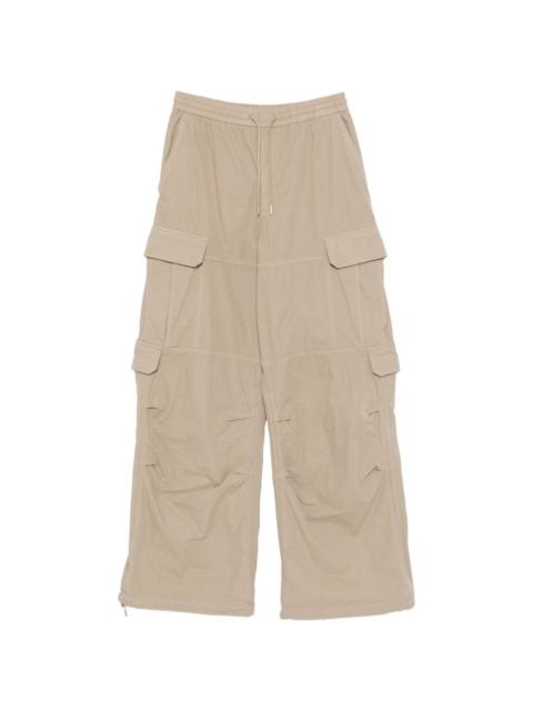 JUUN.J cargo trousers