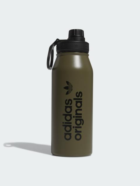 adidas Steel Metal Bottle 1L