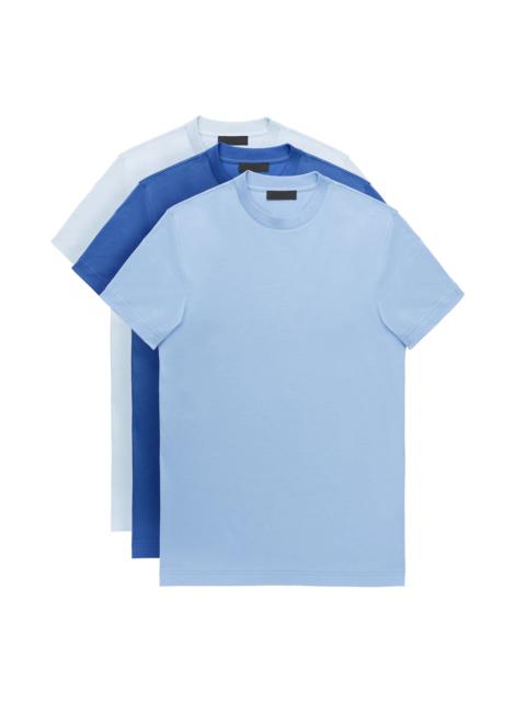 Prada Jersey T-shirt