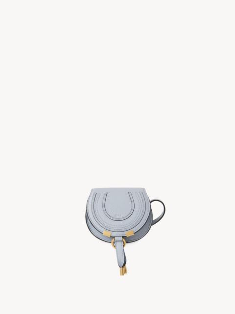Chloé MARCIE NANO SADDLE BAG
