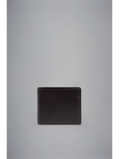 Paul & Shark LEATHER WALLET