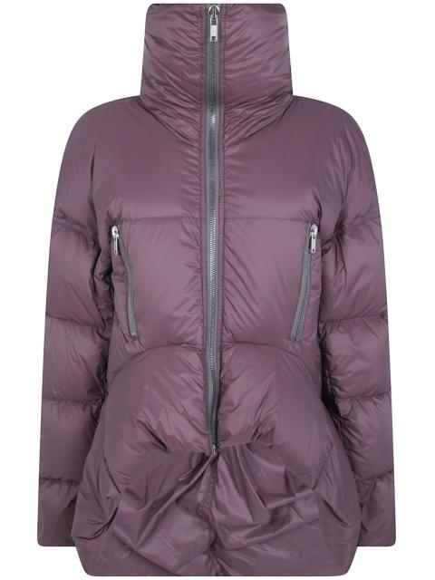 Rick Owens Jacket Puffer "Draculimo"