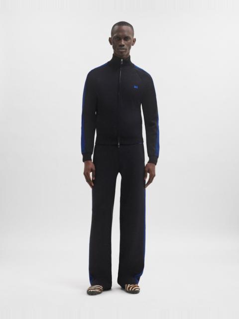 WALES BONNER Tide Track Top