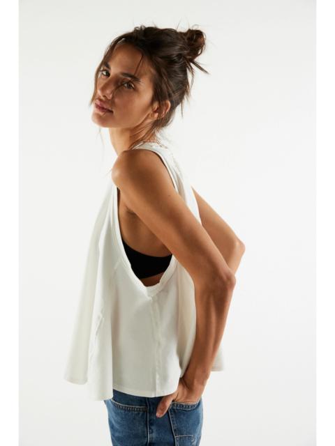 FREE PEOPLE We The Free Hialeah Tee