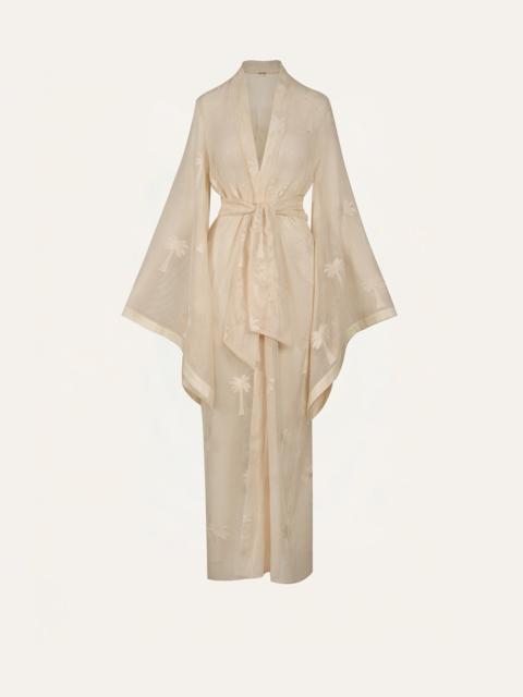 Johanna Ortiz Palm & Soul Kimono