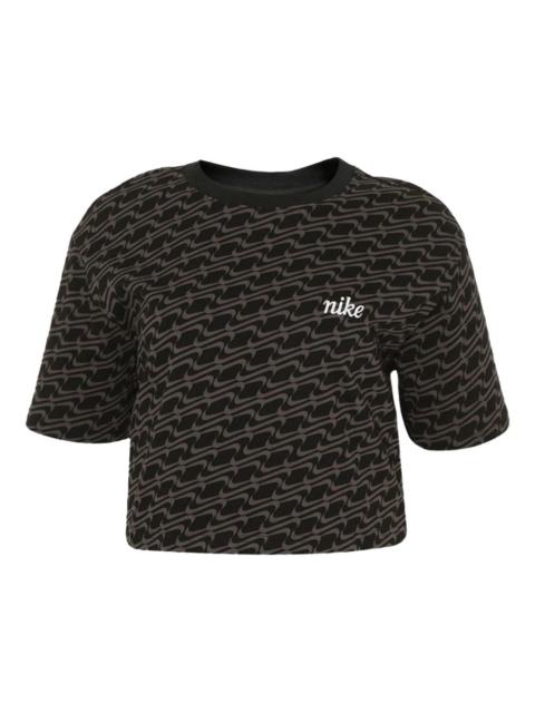 Nike Icon Clash Urban T-shirt