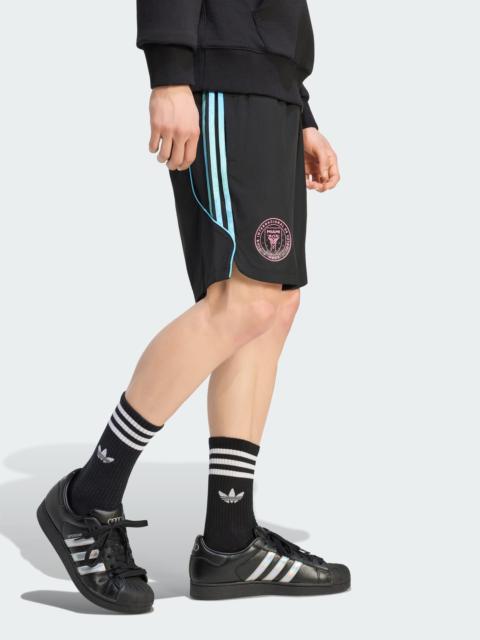 adidas AUDI F1 TEAM X INTER MIAMI SHORTS