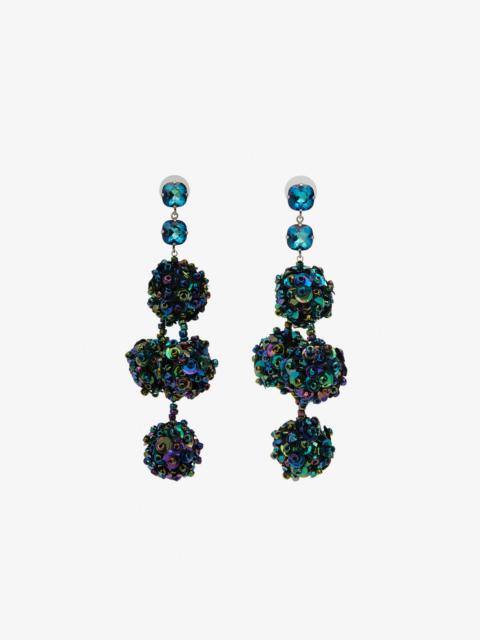 Isabel Marant GIA EARRINGS