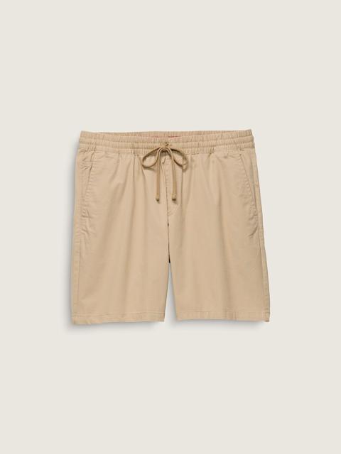 Vans Range Relaxed Elastic 18'' Shorts