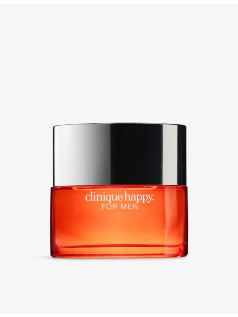 Clinique Happy for Men Cologne Spray 50ml