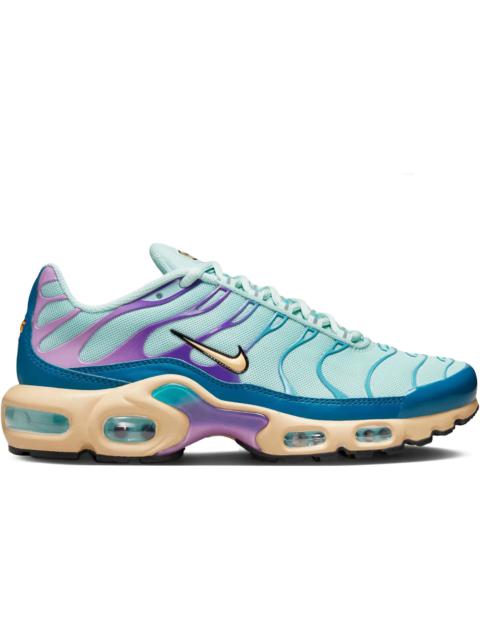 Nike Air Max Plus Jade Ice (Women's)