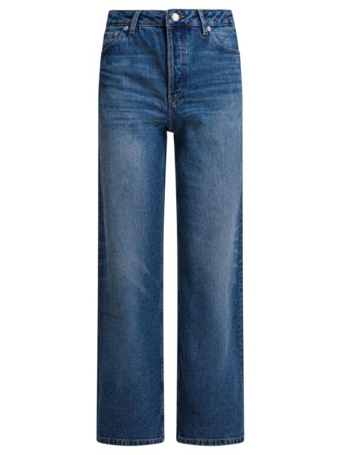 A.P.C. A.P.C. Women "Elisabeth" Jeans