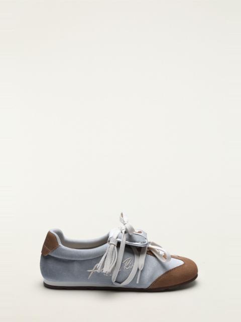 FARM RIO Farm Rio Velvet Sneakerina