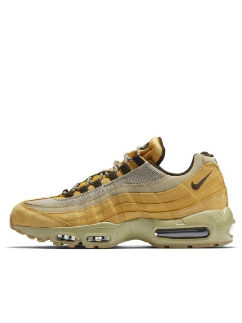 Nike Nike Air Max 95 Premium 'Wheat' 538416-700