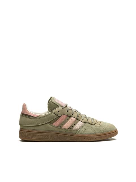 adidas x Kith Classics Handball Top "Gum" sneakers
