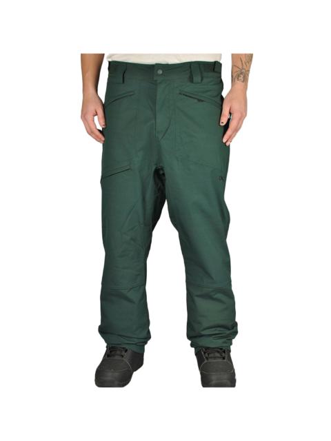 OAKLEY TNP Evoke RC Shell Pant "Hunter Green" FOA403655 7BC
