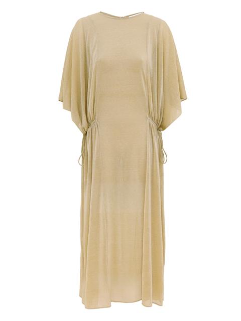 Zimmermann ECHO KAFTAN DRESS
