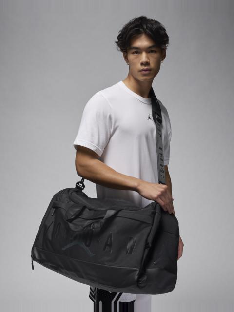 Jordan Jordan Velocity Duffle Bag (62.5L)