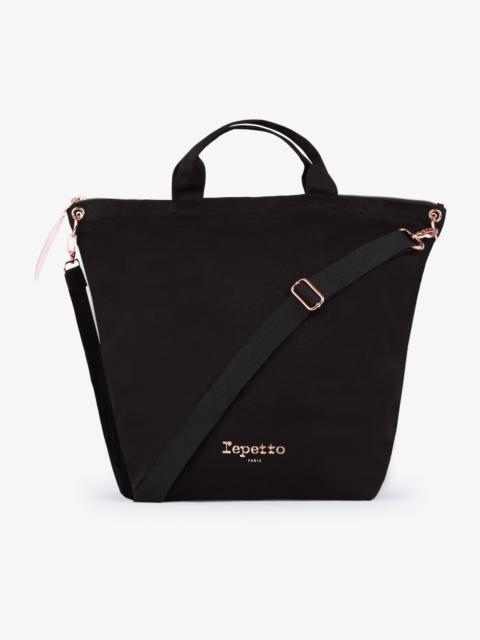 Repetto STEP CROSSBODY BAG