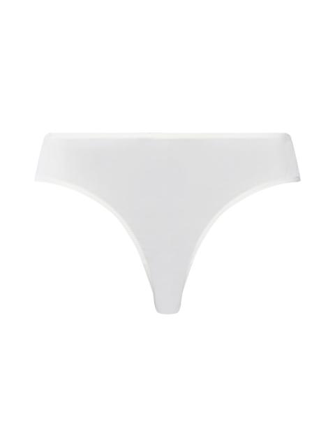 HANRO Cira Scalloped Lace Bikini Brief