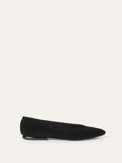 Loro Piana Primula Ballet Flat