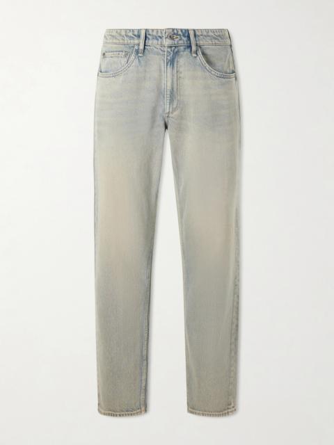 rag & bone Fit 4 Straight-Leg Jeans