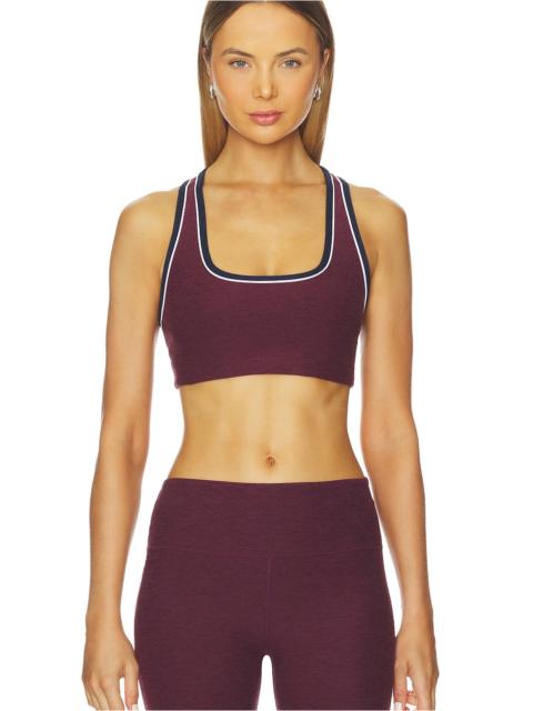 BEYOND YOGA Spacedye Ready Sports Bra