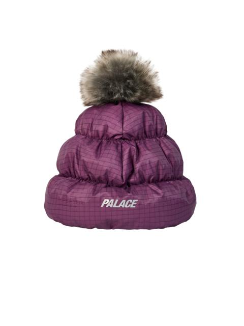 PERTEX PUFFA BEANIE PURP