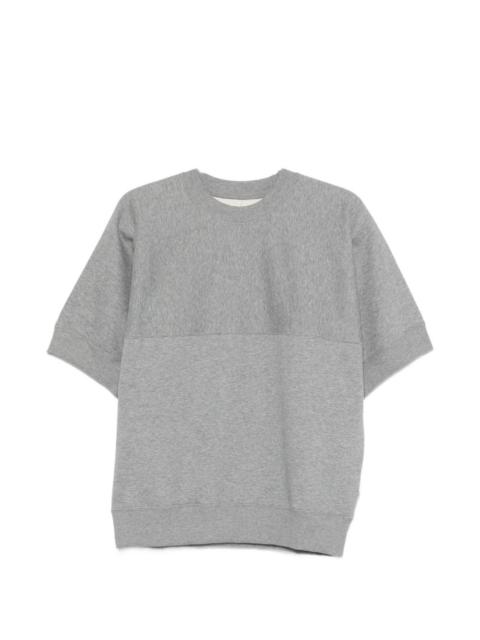 Jil Sander cotton T-shirt