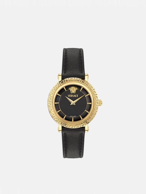 VERSACE Greca Sphere Nova watch