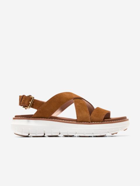COLE HAAN Women's ZERØGRAND Rexanna Sandals