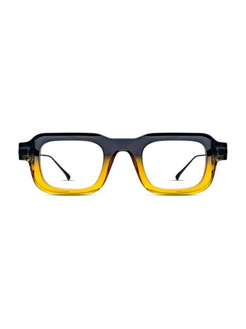 THIERRY LASRY FREQUENCY