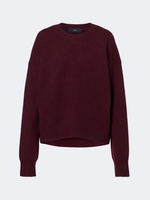 arch4 The Ivy cashmere sweater