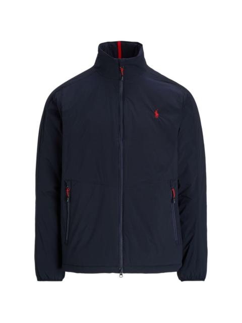 Polo Ralph Lauren zip-up jacket