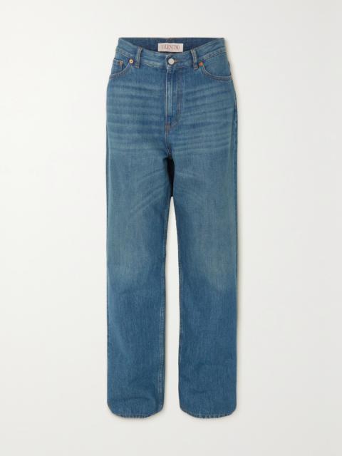 Valentino Boyfriend Jeans