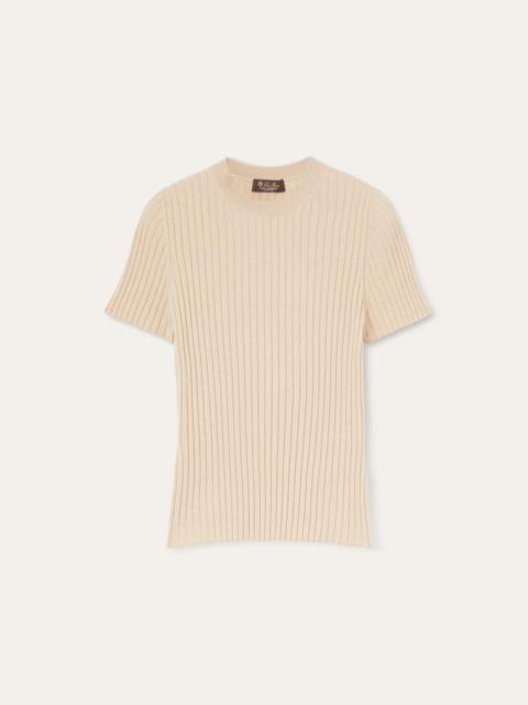 Loro Piana Lago Sirio Crewneck