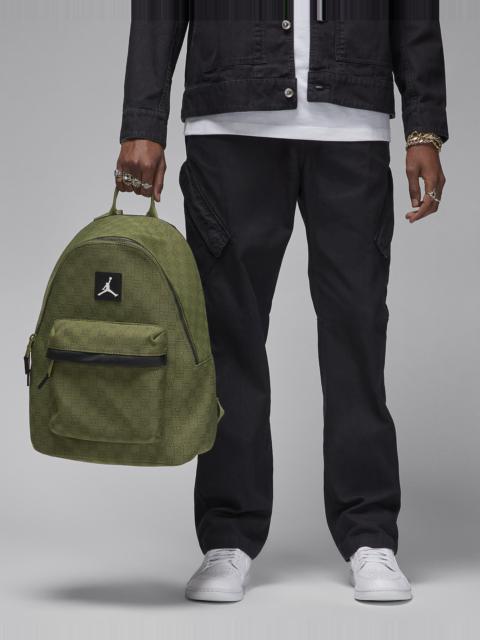 Jordan Jordan Monogram Backpack Backpack (20L)