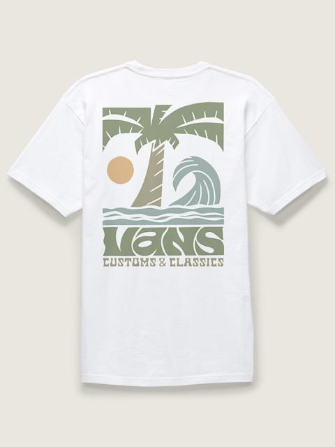 Vans Daybreak T-Shirt