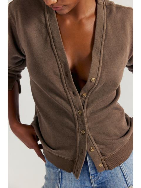 FREE PEOPLE Take It Easy Cardigan