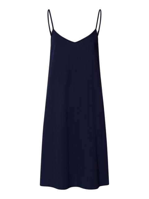 HANRO Cotton Silk Cotton Chemise