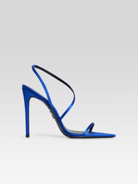 RETROFÊTE NAOMI SANDAL