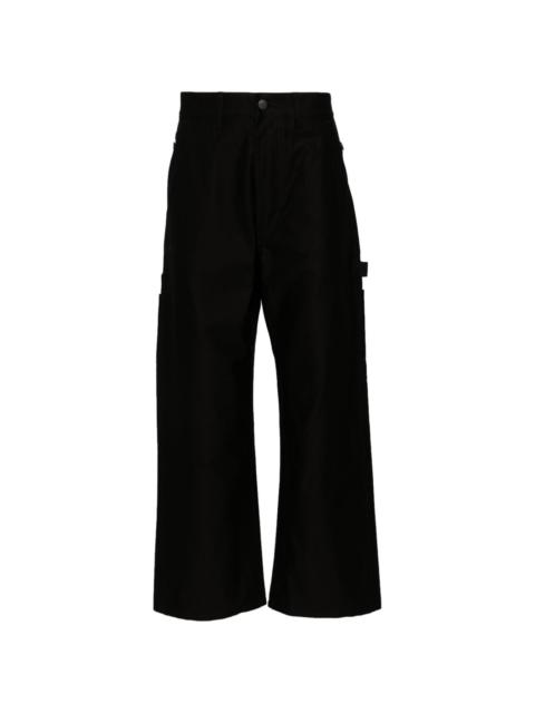 Junya Watanabe MAN cotton trouser