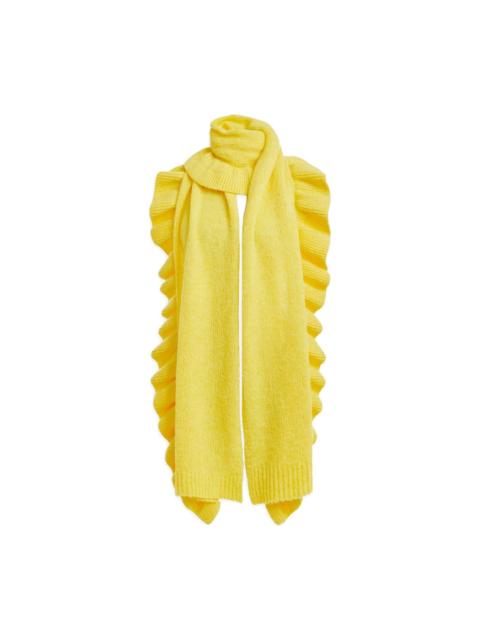 ESSENTIEL ANTWERP Jamboree scarf