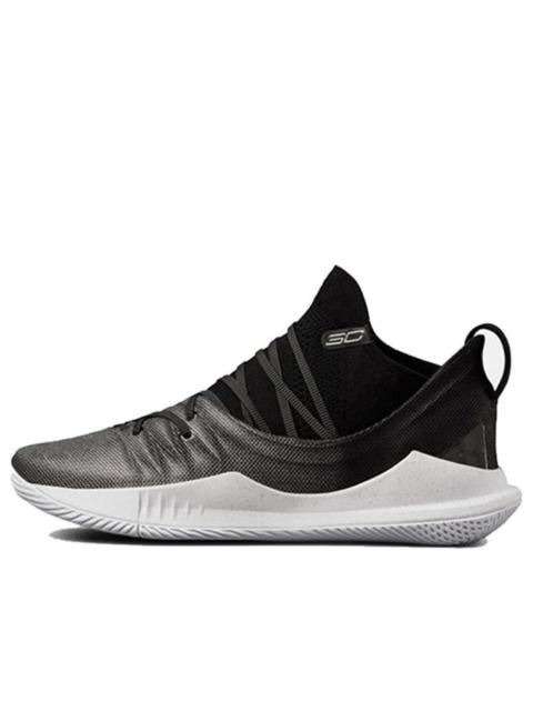 Under Armour Under Armour Curry 5 'Black' 3020657-101